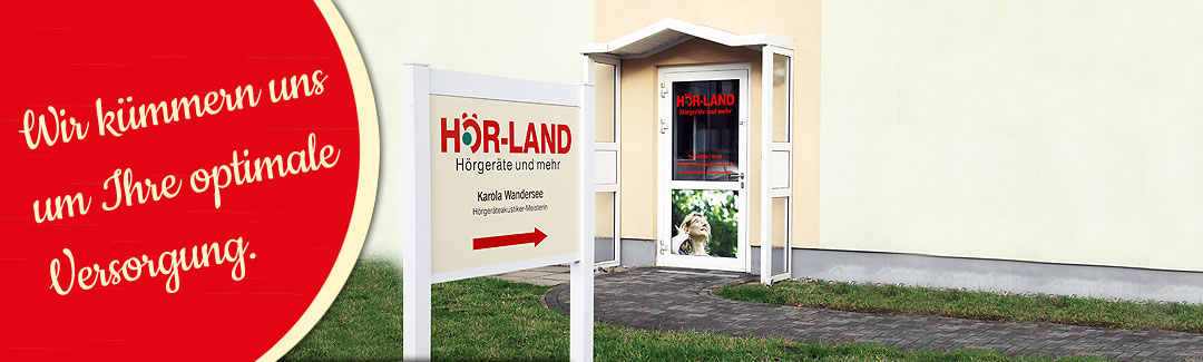 Hörsystemwartung Karola Allrich Hörsystemwartung